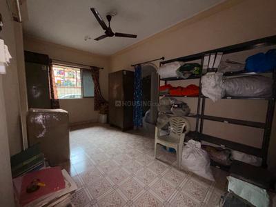 Hall Image of 525 Sq.ft 1 BHK Apartment / Flat for sale in Shanti Shreeji Palace, Vasai East Vasai for Rs. 3650000