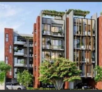 Image of 1400 Sq.ft 2.5 BHK Builder Floor for sale in Agrante Vanmaya Premium Residences , Sector 106, Gurgaon for Rs. 18500000