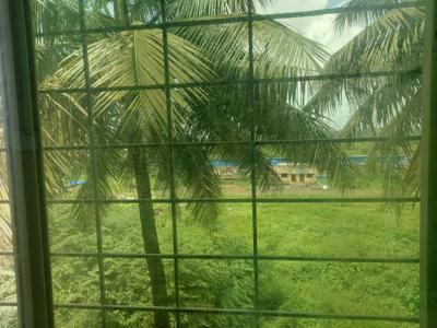 Balcony Image of 1136 Sq.ft 4 BHK Apartment / Flat for sale in Karwanchiwadi Ratnagiri for Rs. 3300000