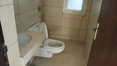 Image of 2215 Sq.ft 3 BHK Apartment / Flat for rent in Puri Diplomatic Greens, Sector 110A, Gurgaon for Rs. 66000