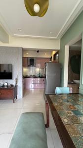 Hall Image of 1026 Sq.ft 2 BHK Apartment / Flat for sale in Siddh Amara, Bavdhan Pune for Rs. 10000000