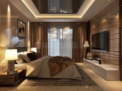 Hall Image of 2775 Sq.ft 3 BHK Apartment / Flat for sale in Hiranandani Rockside, Powai Mumbai for Rs. 105100000