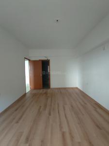 Bedroom Image of 2853 Sq.ft 4 BHK Apartment / Flat for sale in Indraprasth Shivanta, Ambli Ahmedabad for Rs. 28000000
