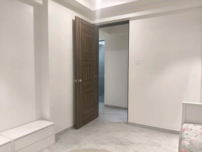 Bedroom Image of 1300 Sq.ft 2.5 BHK Apartment / Flat for sale in V Uptown, Ravet Pune for Rs. 7800000