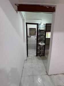 Passage Image of 780 Sq.ft 1 BHK Apartment / Flat for sale in Airoli Navi Mumbai for Rs. 11000000
