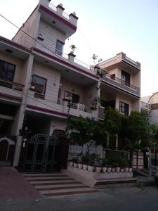 Image of 972 Sq.ft 2 BHK Independent House for rent in Bharat Nagar, Bathinda for Rs. 12000
