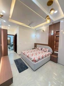 Bedroom Image of 3300 Sq.ft 5 BHK Villa for sale in Vaishali Nagar Jaipur for Rs. 37100000