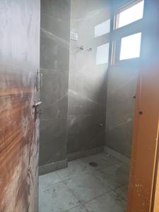 Bedroom Two Image of 690 Sq.ft 2 BHK Apartment / Flat for sale in Khanpur New Delhi for Rs. 3400000