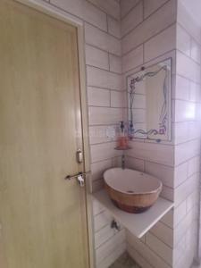 Image of 1170 Sq.ft 2 BHK Apartment / Flat for sale in Ghatlodiya, Ahmedabad for Rs. 6500000