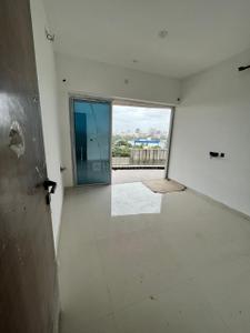 Hall Image of 600 Sq.ft 1 BHK Apartment / Flat for sale in Bhoomi Park, Malad West Mumbai for Rs. 9500000