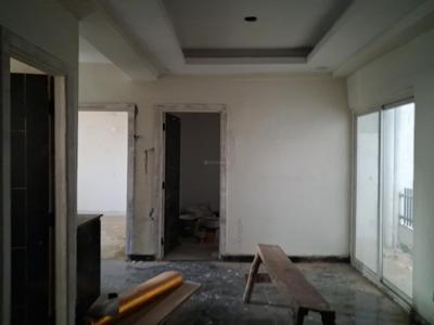 Living Room Image of 1050 Sq.ft 2 BHK Apartment / Flat for sale in Sector 74 Noida for Rs. 4250015