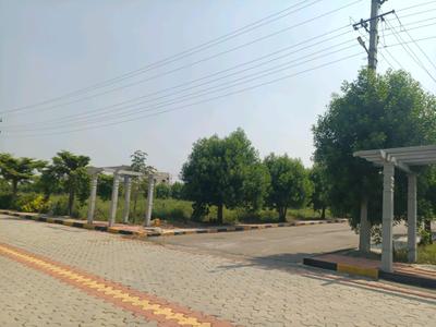 Image of 120 Sq.ft Residential Plot / Land for sale in Kompally, Hyderabad for Rs. 4100003