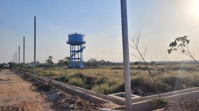 Image of 1000 Sq.ft Residential Plot / Land for sale in Vedanta Vatika, Tatibandh, Raipur for Rs. 2400000