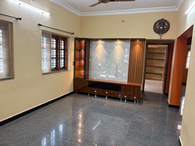 2 BHK Independent House