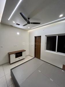Bedroom Image of 1431 Sq.ft 3 BHK Apartment / Flat for sale in Prestige Finsbury Park Hyde by Prestige Projects Pvt Ltd, Gummanahalli Bengaluru for Rs. 18500000