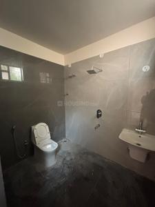 Image of 2000 Sq.ft 3 BHK Builder Floor for rent in Amrutahalli, Bengaluru for Rs. 65000