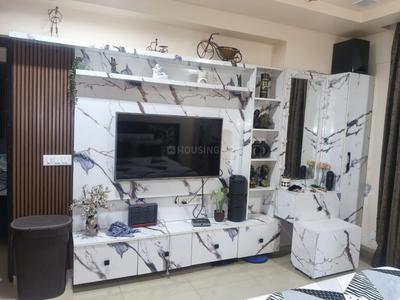 Bedroom Image of 2250 Sq.ft 4 BHK Apartment / Flat for sale in MCC Signature Heights, Raj Nagar Extension Ghaziabad for Rs. 25000000