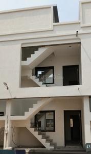 Image of 504 Sq.ft 1 BHK Independent House for rent in Dindoli, Surat for Rs. 5000