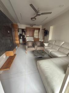 Bedroom Image of 1000 Sq.ft 3 BHK Apartment / Flat for sale in Matoshree Ankur, Dadar West Mumbai for Rs. 45000000