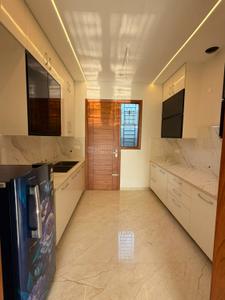 Kitchen Image of 2300 Sq.ft 3 BHK Duplex for sale in Radiala Mohali for Rs. 13000001