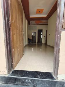 Image of 1600 Sq.ft 2 BHK Independent House for sale in Govindpuram, Ghaziabad for Rs. 6450000