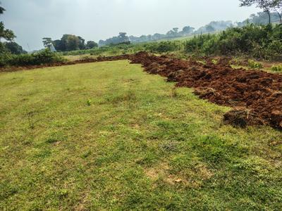 Image of 2200 Sq.ft Residential Plot / Land for sale in Ormanjhi, Ranchi for Rs. 3000000