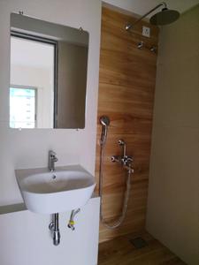 Bedroom Two Image of 720 Sq.ft 2 BHK Apartment / Flat for sale in Avant Heritage II, Jogeshwari East Mumbai for Rs. 20000000