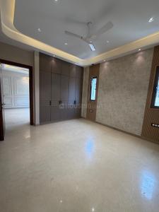 Hall Image of 1800 Sq.ft 3 BHK Builder Floor for sale in Kirti Nagar New Delhi for Rs. 36000000