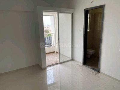 Bedroom Image of 589 Sq.ft 2 BHK Apartment / Flat for sale in Majestique Aqua, Fursungi Pune for Rs. 5800000