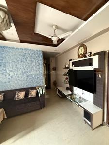 Hall Image of 1100 Sq.ft 2 BHK Apartment / Flat for sale in Royal Plaza, Bagadganj Nagpur for Rs. 6500000
