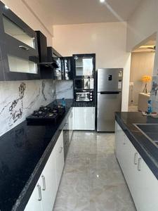 Kitchen Image of 1495 Sq.ft 2 BHK Builder Floor for rent in Rajguru Nagar Ludhiana for Rs. 24999