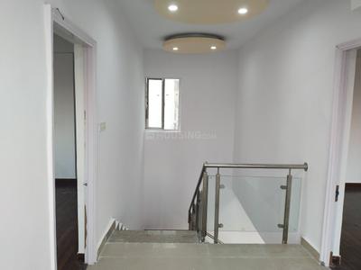 Hall Image of 1400 Sq.ft 3 BHK Apartment / Flat for sale in Paras Tierea, Sector 137 Noida for Rs. 14000000