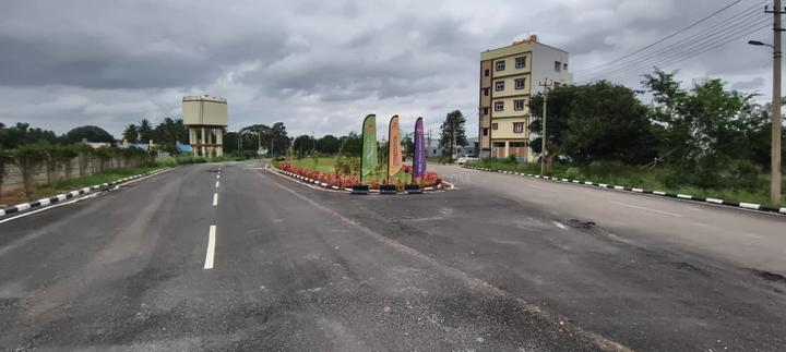 Yelachanayakanapura Main Image 1