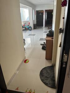 Bedroom Image of 1100 Sq.ft 2 BHK Apartment / Flat for sale in Skyways Sereno, Lohegaon Pune for Rs. 5900000
