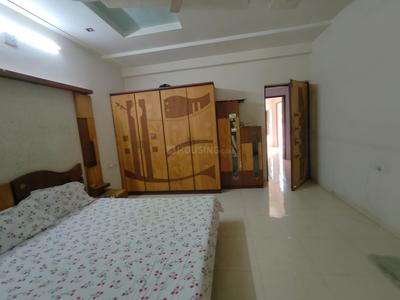 Bedroom Image of 2565 Sq.ft 4 BHK Villa for sale in Thaltej Ahmedabad for Rs. 42500000
