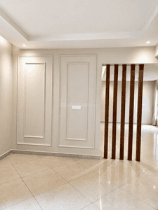 Image of 1700 Sq.ft 3 BHK Apartment / Flat for rent in Sobha Chrysanthemum, Kothanur, Bengaluru for Rs. 65000