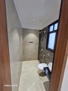 Bathroom Image of 966 Sq.ft 2 BHK Apartment / Flat for sale in Life Tapovan, Moshi Pune for Rs. 4799500