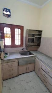 Kitchen Image of 1800 Sq.ft 3 BHK Builder Floor for sale in Sector 70 Mohali for Rs. 17500000
