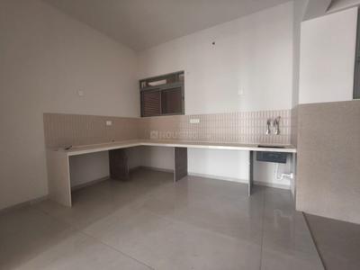 Kitchen Image of 1960 Sq.ft 3 BHK Apartment / Flat for sale in Yashada Jubilee Hills, Baner Pune for Rs. 26500000