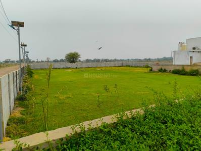 Image of 500 Sq.ft Residential Plot / Land for sale in OMR Shri Radha Rani Farms, Sunrakh Bangar, Vrindavan for Rs. 8950000