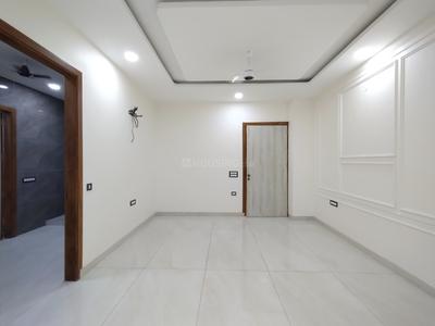 Hall Image of 4500 Sq.ft 5 BHK Apartment / Flat for rent in Burari New Delhi for Rs. 200000