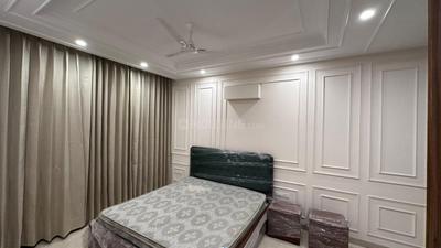 Bedroom Image of 1800 Sq.ft 3 BHK Builder Floor for rent in Sector 89 Mohali for Rs. 38000