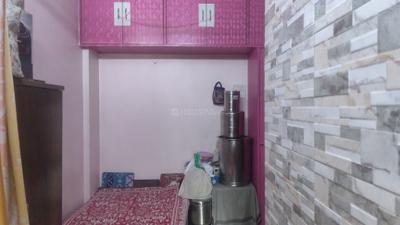 Bedroom Image of 865 Sq.ft 2 BHK Apartment / Flat for sale in Geeta Arcade, Airoli Navi Mumbai for Rs. 12000000