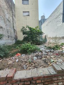 Image of 90 Sq.ft Residential Plot / Land for sale in Palam Vihar Extension, Gurgaon for Rs. 8000000