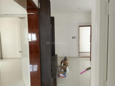 Kitchen Image of 1146 Sq.ft 2 BHK Apartment / Flat for sale in Ayyappa Nagar Bengaluru for Rs. 7450000