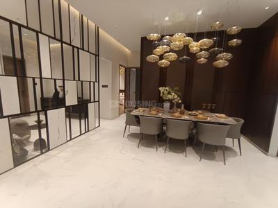 Hall Image of 1291 Sq.ft 3 BHK Apartment / Flat for sale in Delta V One Heartland, Akurdi Pune for Rs. 11700000