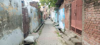 Balcony Image of 1756 Sq.ft 3 BHK Independent House for sale in Rithani Meerut for Rs. 1800000