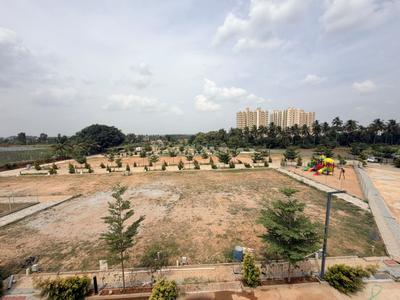 Image of 1100 Sq.ft Residential Plot / Land for sale in Valepura, Bengaluru for Rs. 9130000