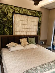 Bedroom Image of 3600 Sq.ft 4 BHK Apartment / Flat for sale in Beliaghata Kolkata for Rs. 49900000