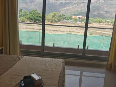 Bedroom Image of 2200 Sq.ft 4.5 BHK Villa for sale in Anant Serene Villas, Vardoli Navi Mumbai for Rs. 26000000